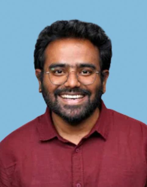 Mukund.D